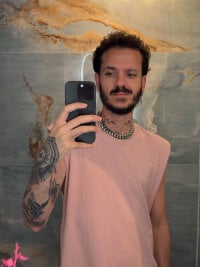 maharonilein's Offline XXX Chat