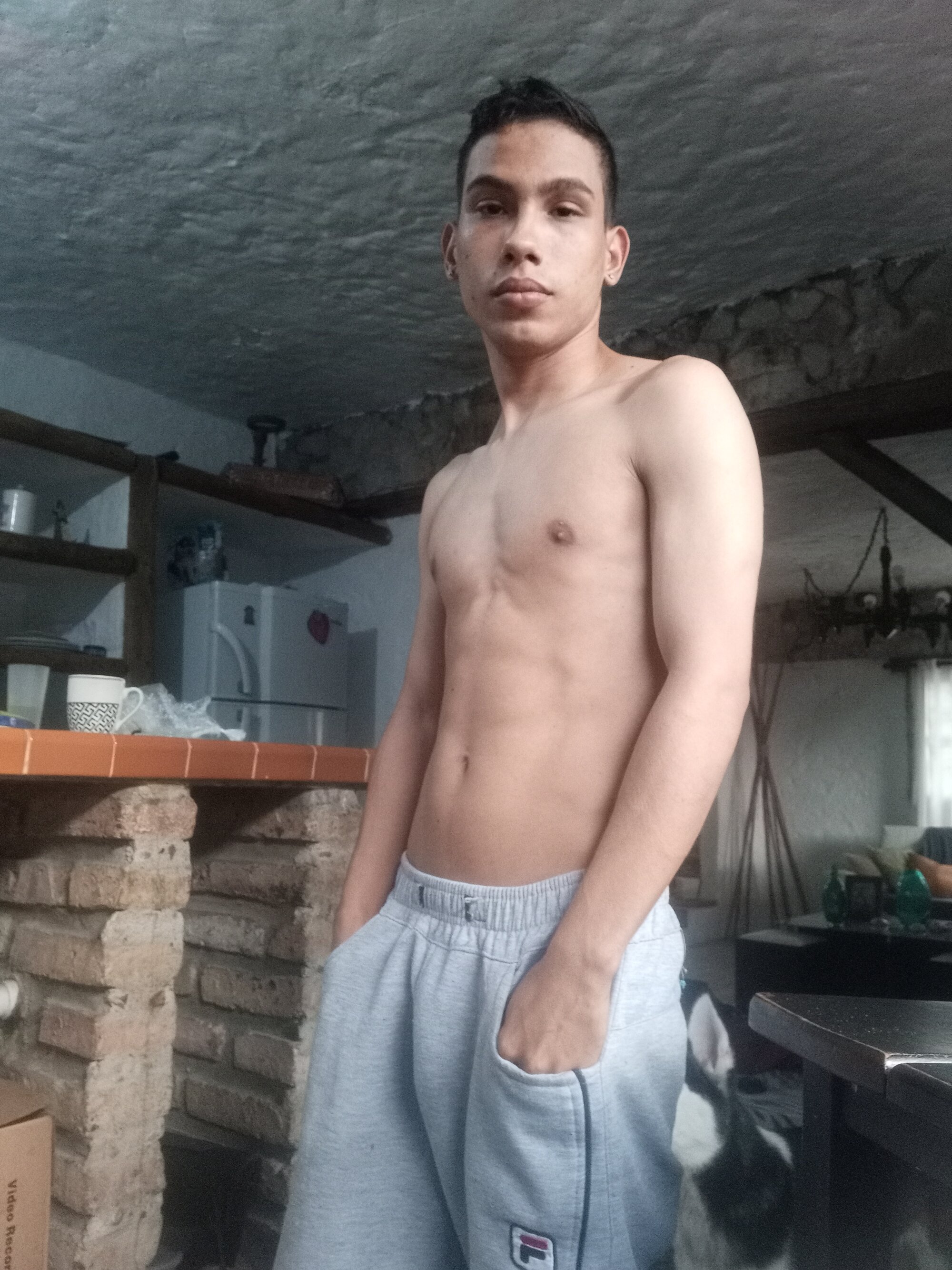 Jhoanluke