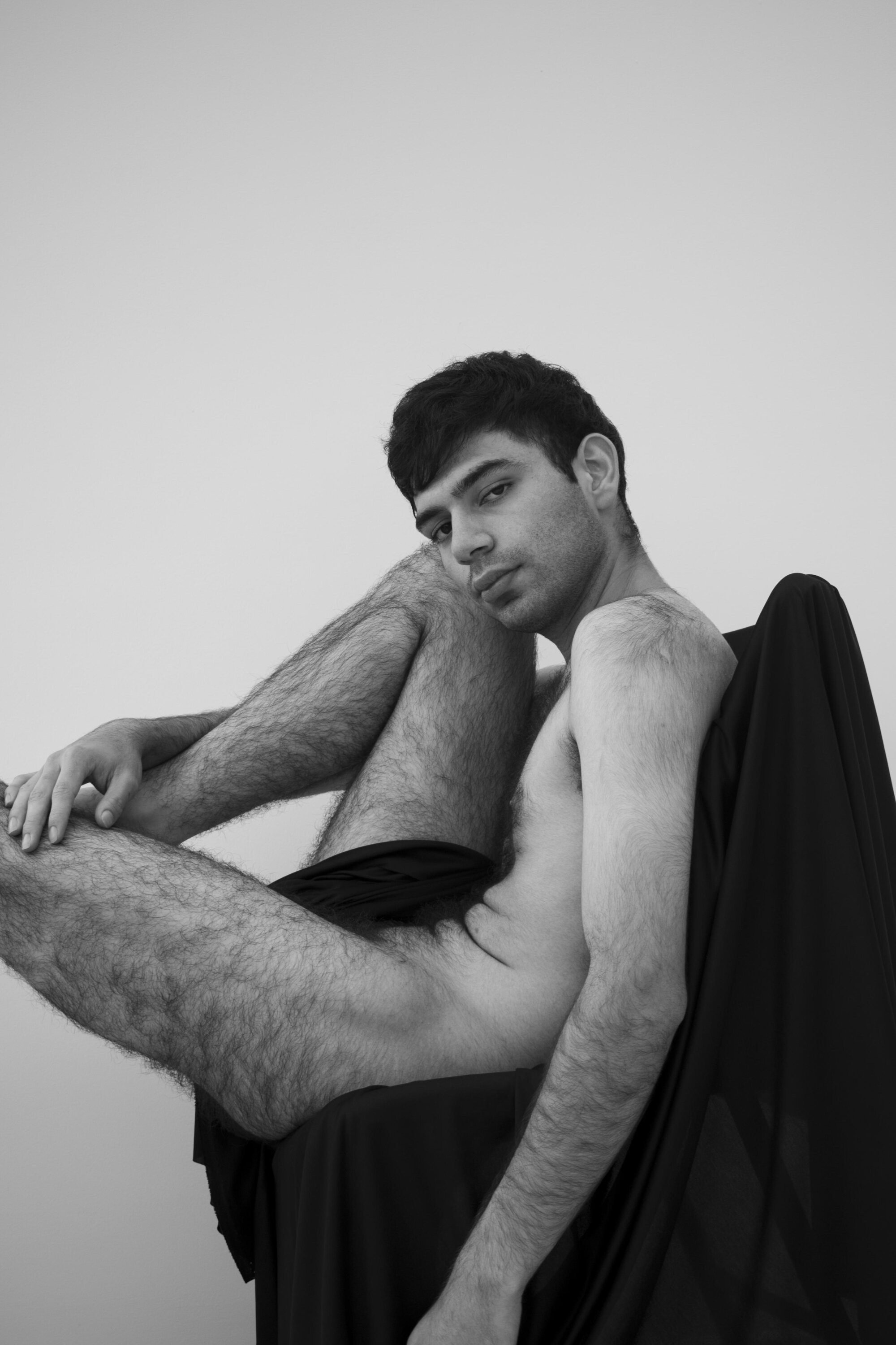 AronWilde