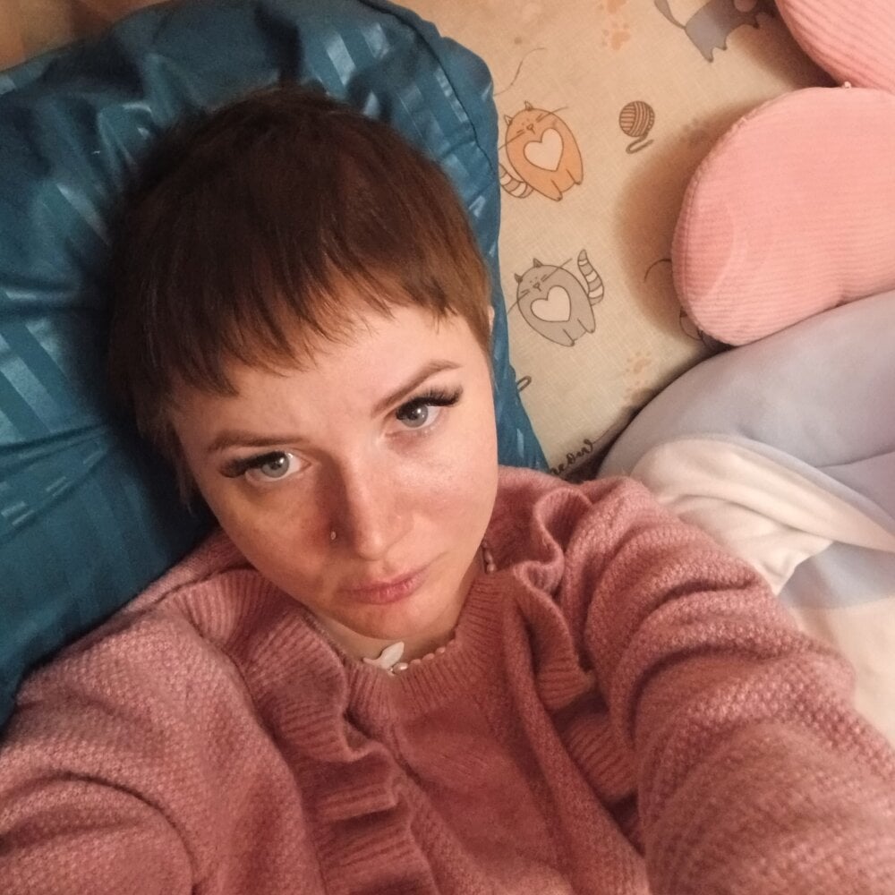 dia_angel webcam profile - Serbian