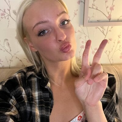 elly_Shine_ private show