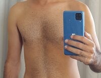 Leobahiahot's webcam live show