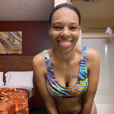 tammyshauntay Avatar