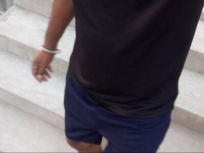Upwalebhaiya Male New Live Cam Chat
