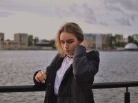 Ariel_Foorla's Offline XXX Chat