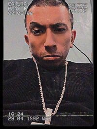 Boogiehtx713's webcam live show