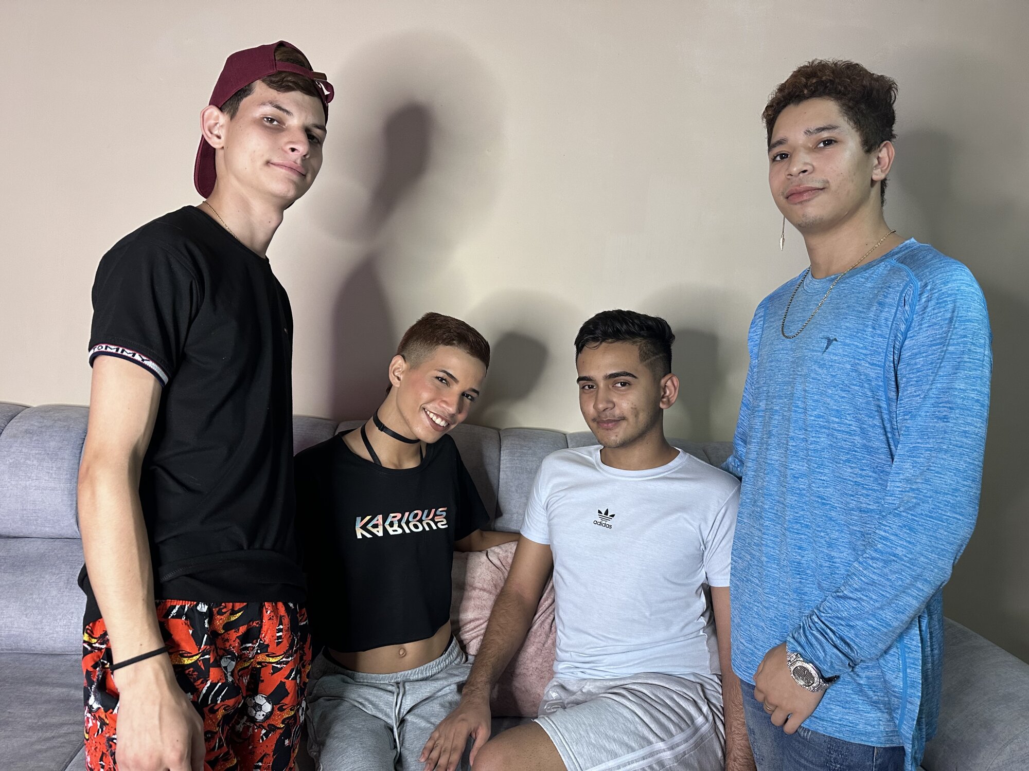 HOTS_BOYS