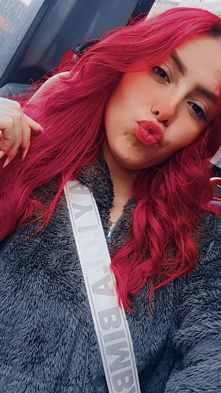 Amberx_xx