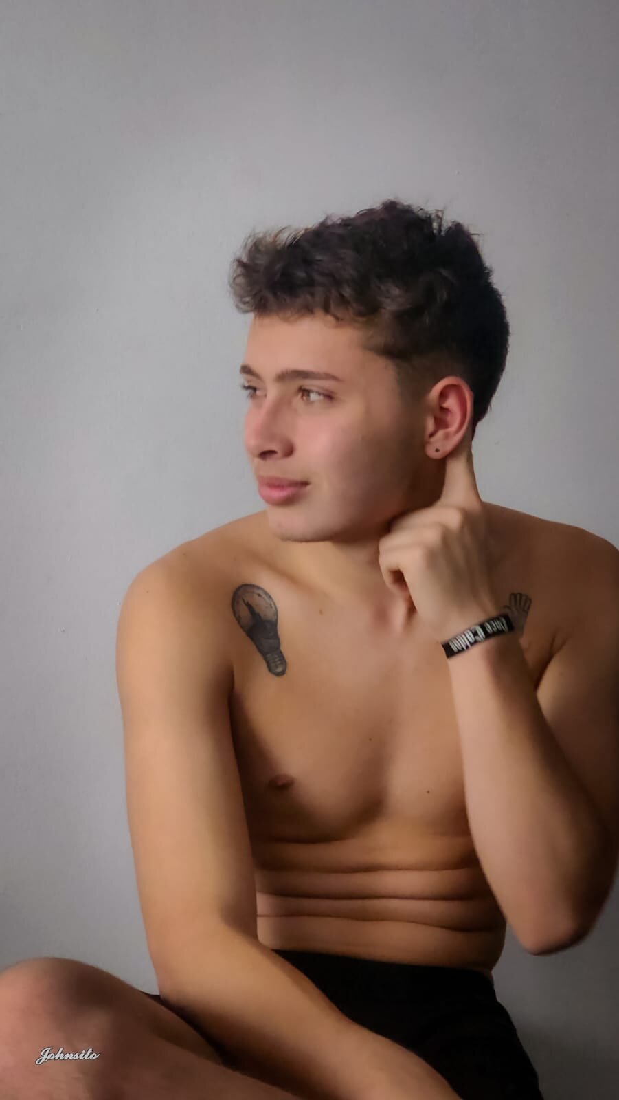 Julian-wolf