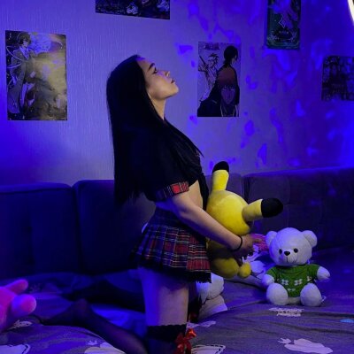 Honey_kiiim - Stripchat Girl 