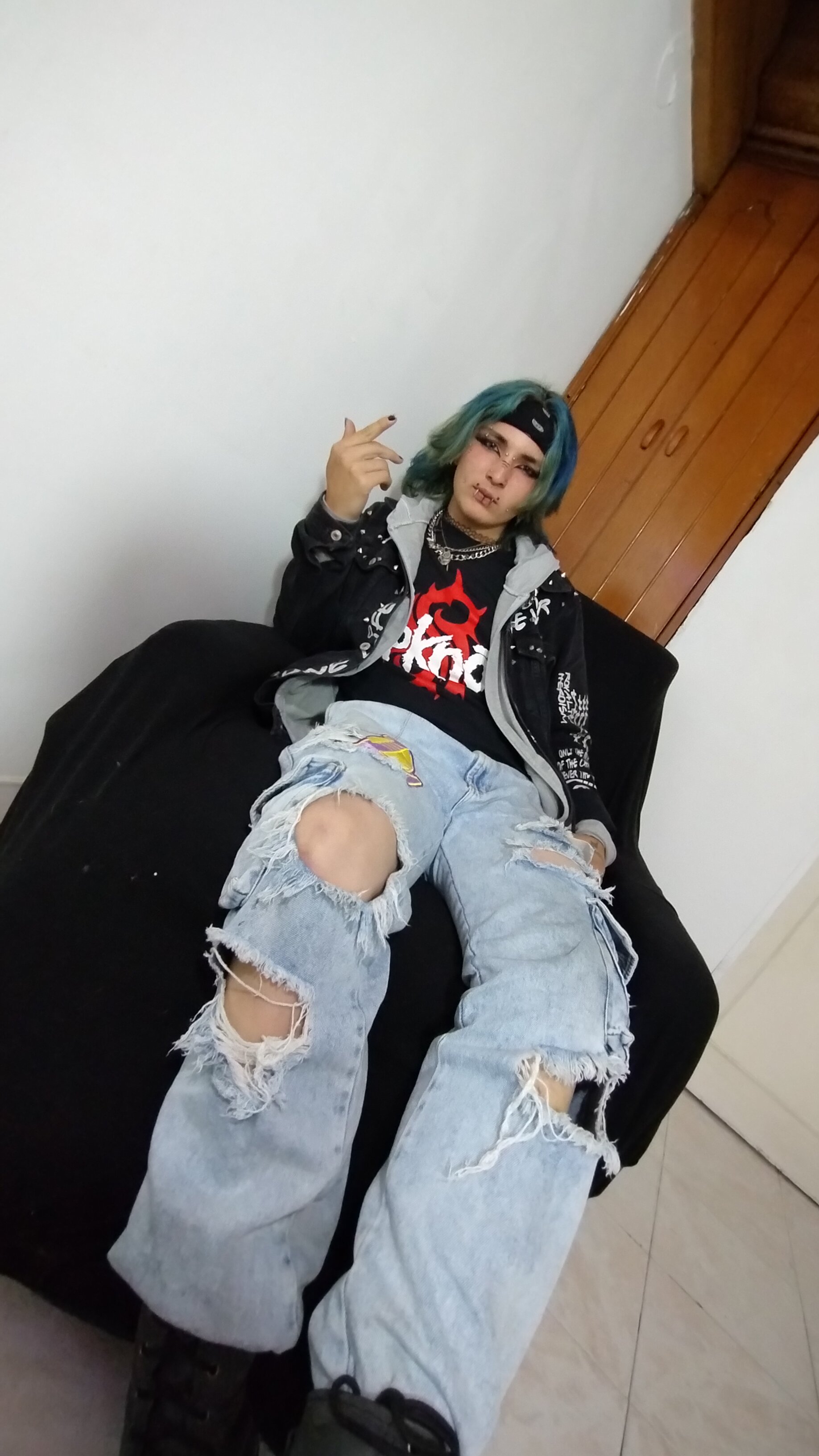 Kaliyjeff