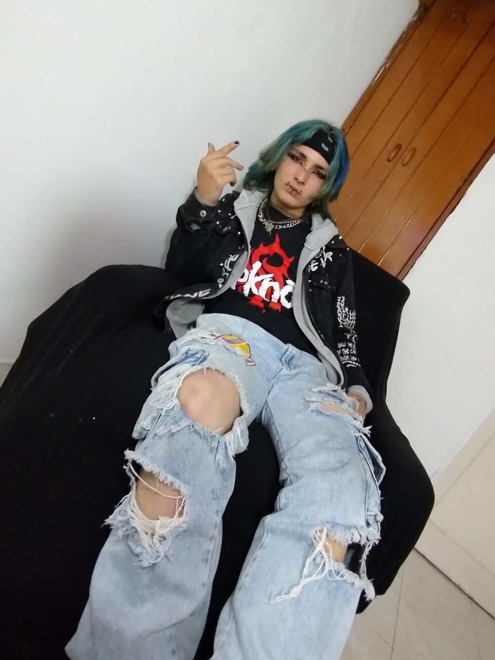 Kaliyjeff