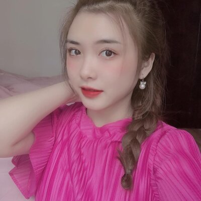 LuckyBabe_18Live Webcam