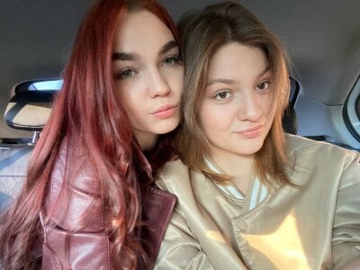 EvaGetHigh - Stripchat Couple 