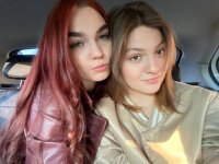 EvaGetHigh's Offline XXX Chat