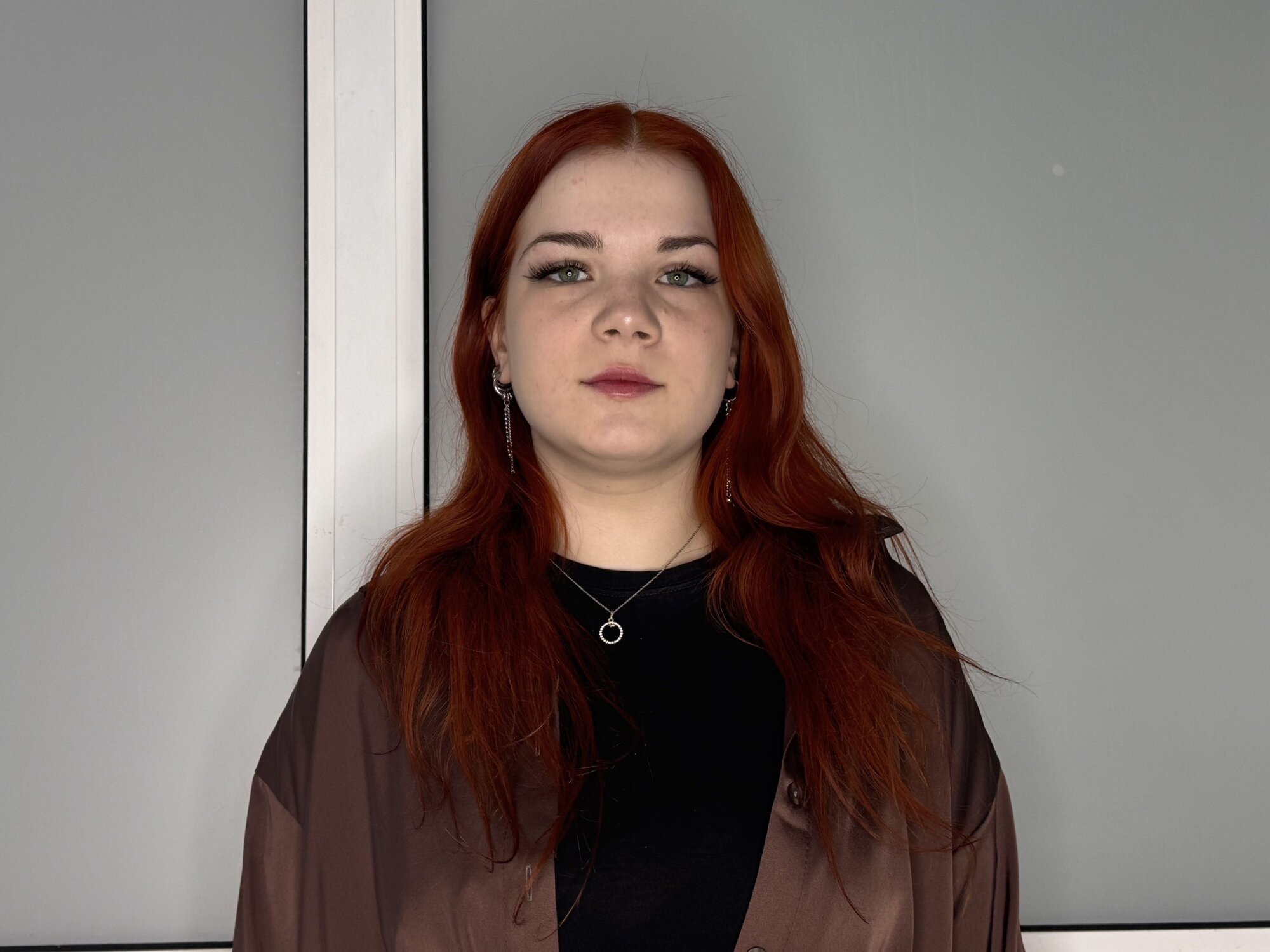 FloraCharlie