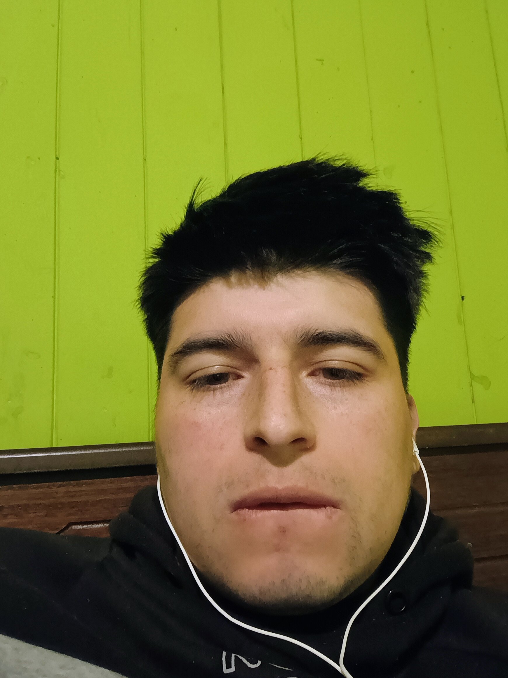 chilehorny1995