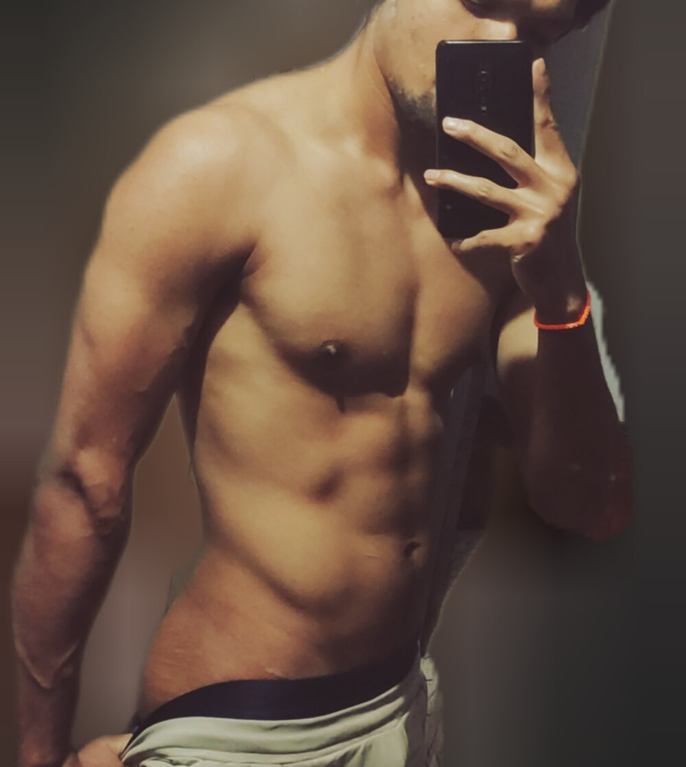Negssssss profile