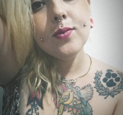 QueenTallulah 🎾 online sex webcam