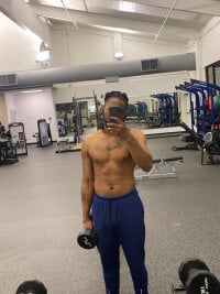 BoogzoShow28's webcam live show
