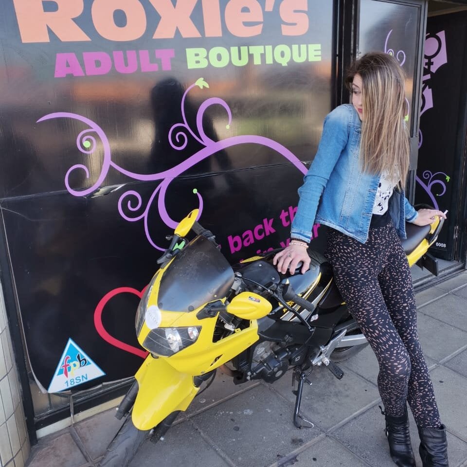 Missme4bdn's Offline XXX Chat