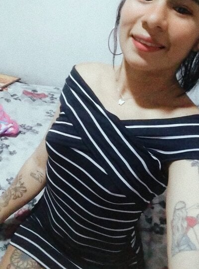 gisell_sky from stripchat
