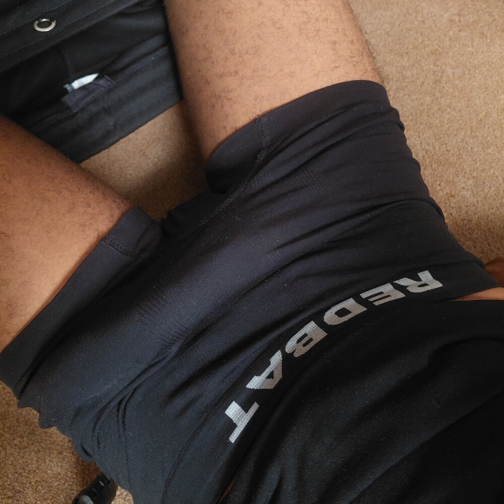 BlacHornet's Offline XXX Chat