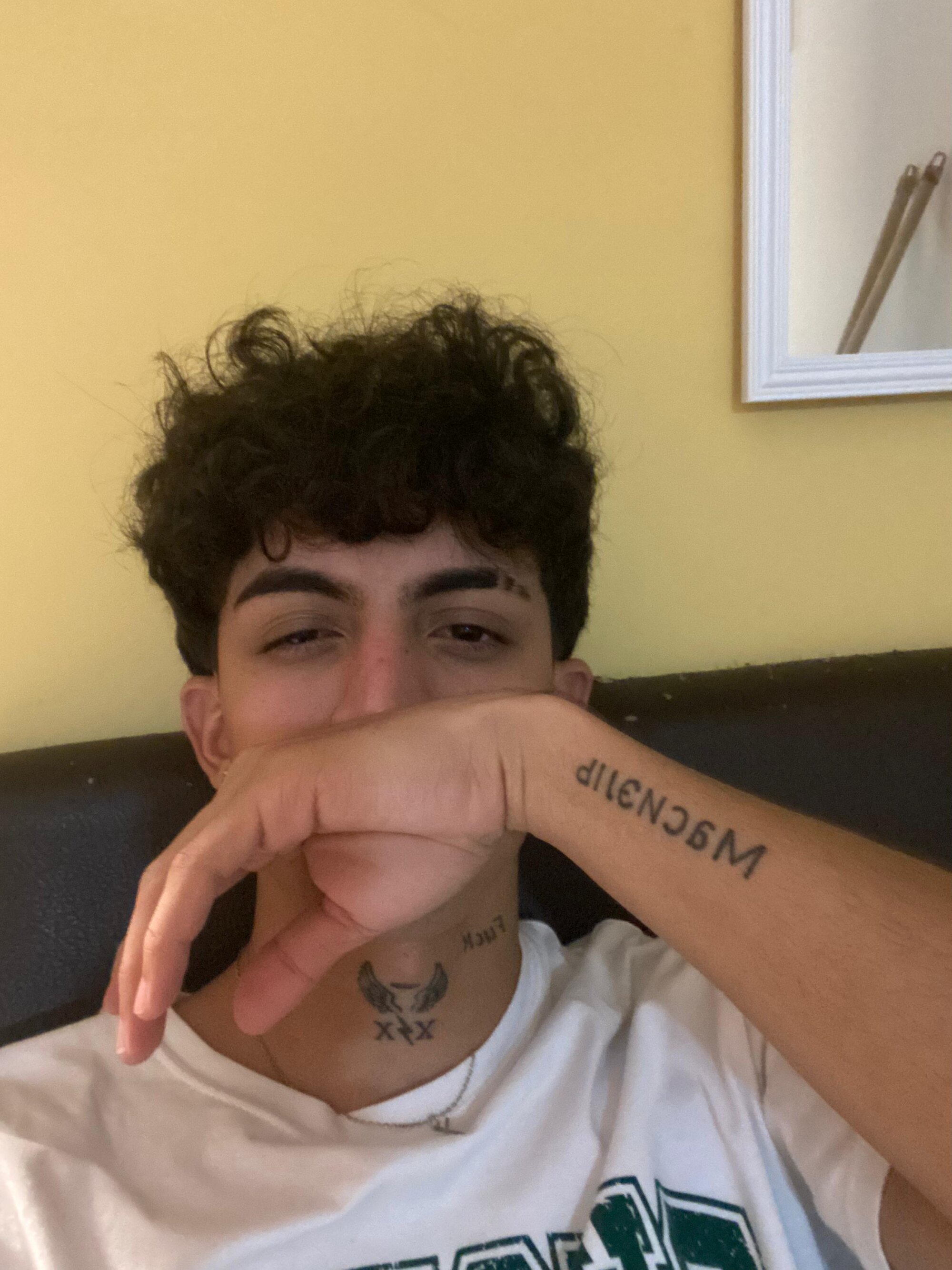 iamchrist