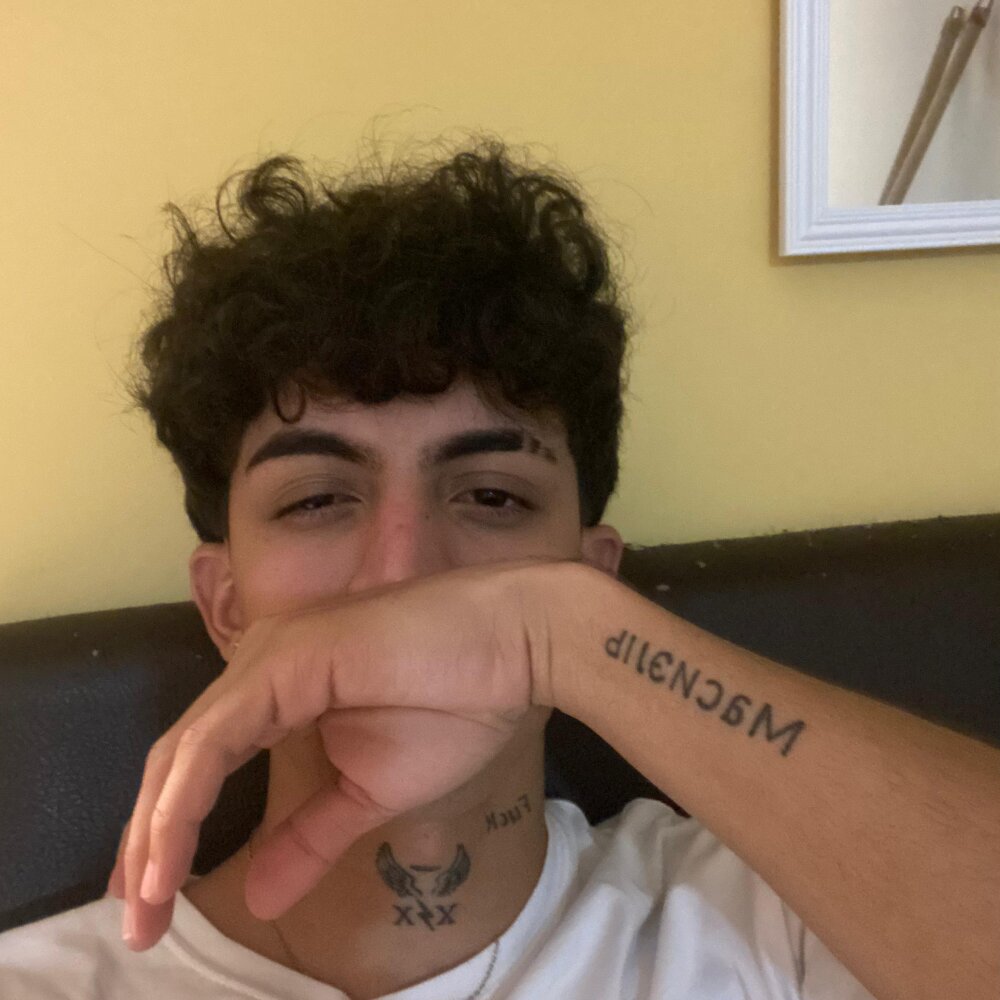 iamchrist profile