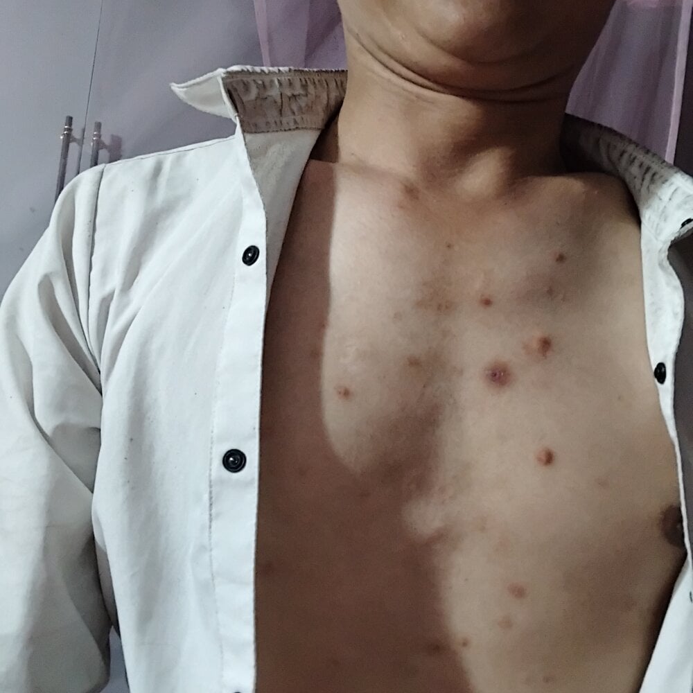 wet_x from stripchat