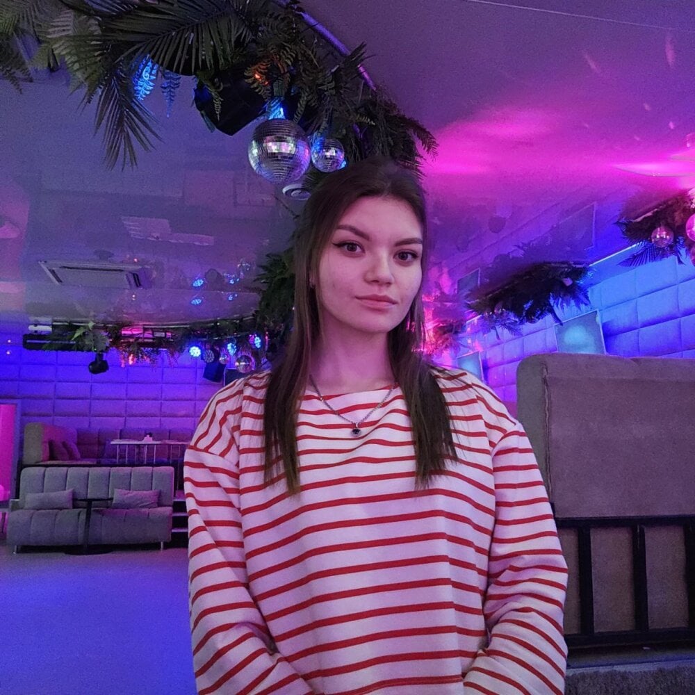 EmilyEight profile