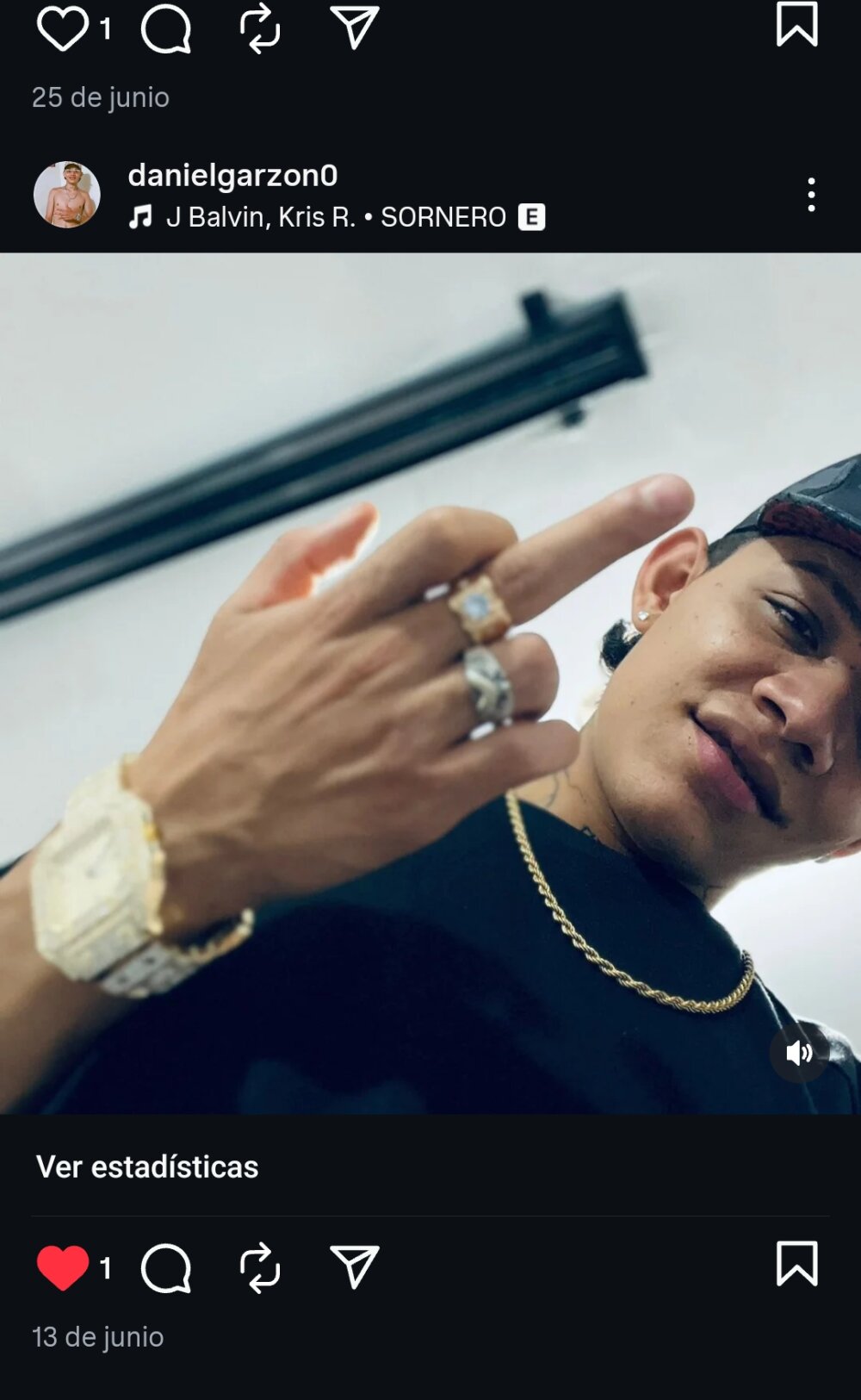 daniel_garzon's Offline XXX Chat