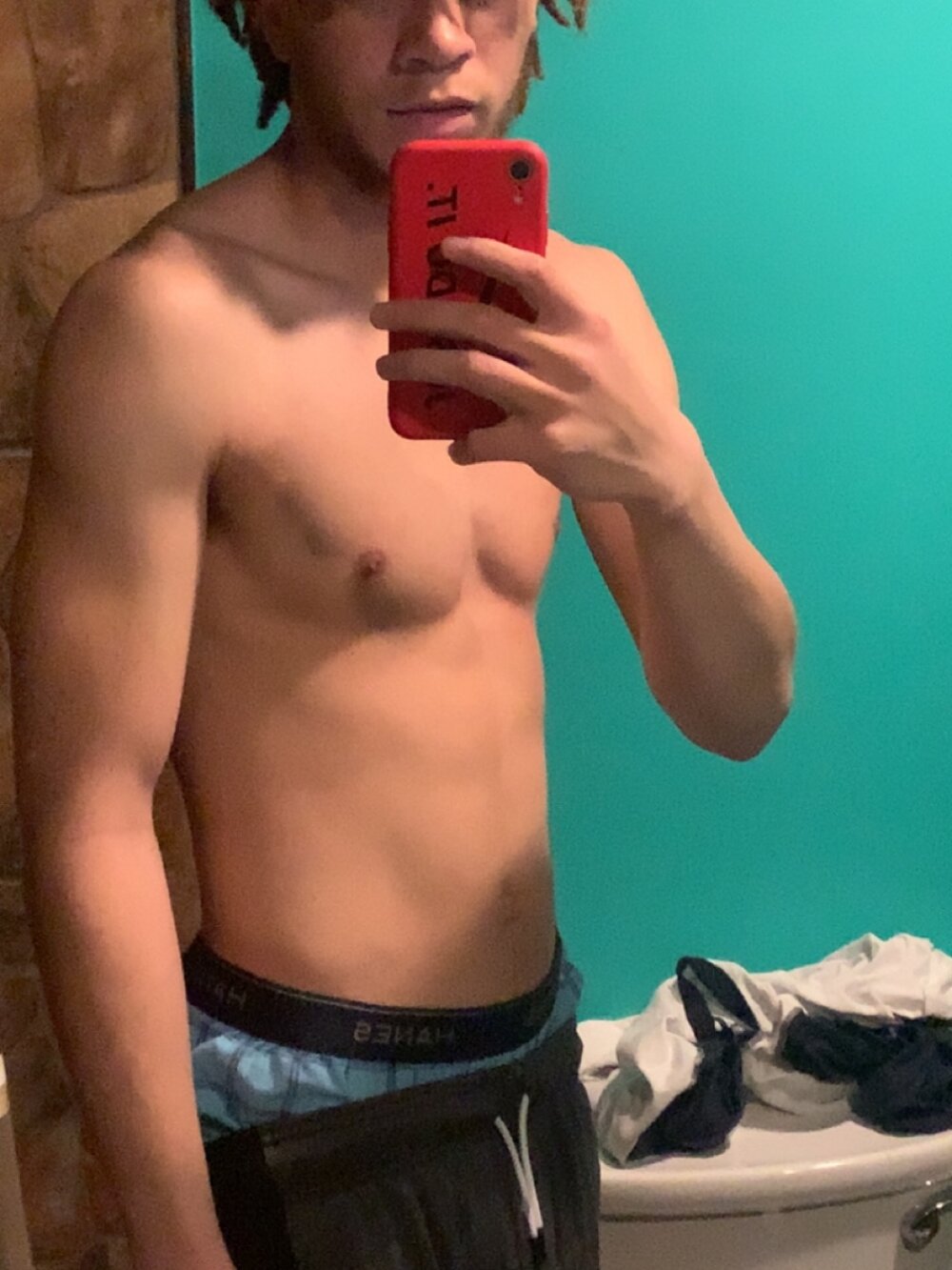 Breezz01's Offline XXX Chat