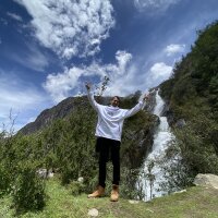 Bilik Sembang Luar Talian Bugs1306