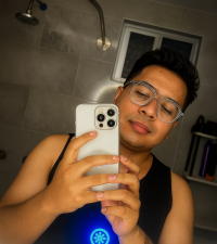 BefittedRadix's webcam live show