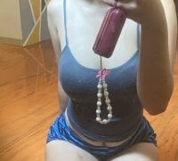 maybaby-'s webcam live show