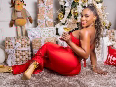 IsabellaKanned - Stripchat Lovense Best Blowjob Girl 