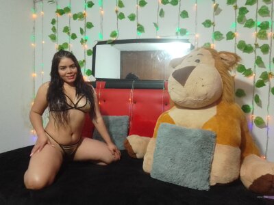 Tyyfanyy - Stripchat Girl 