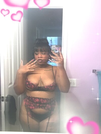 Darealmspeach on StripChat