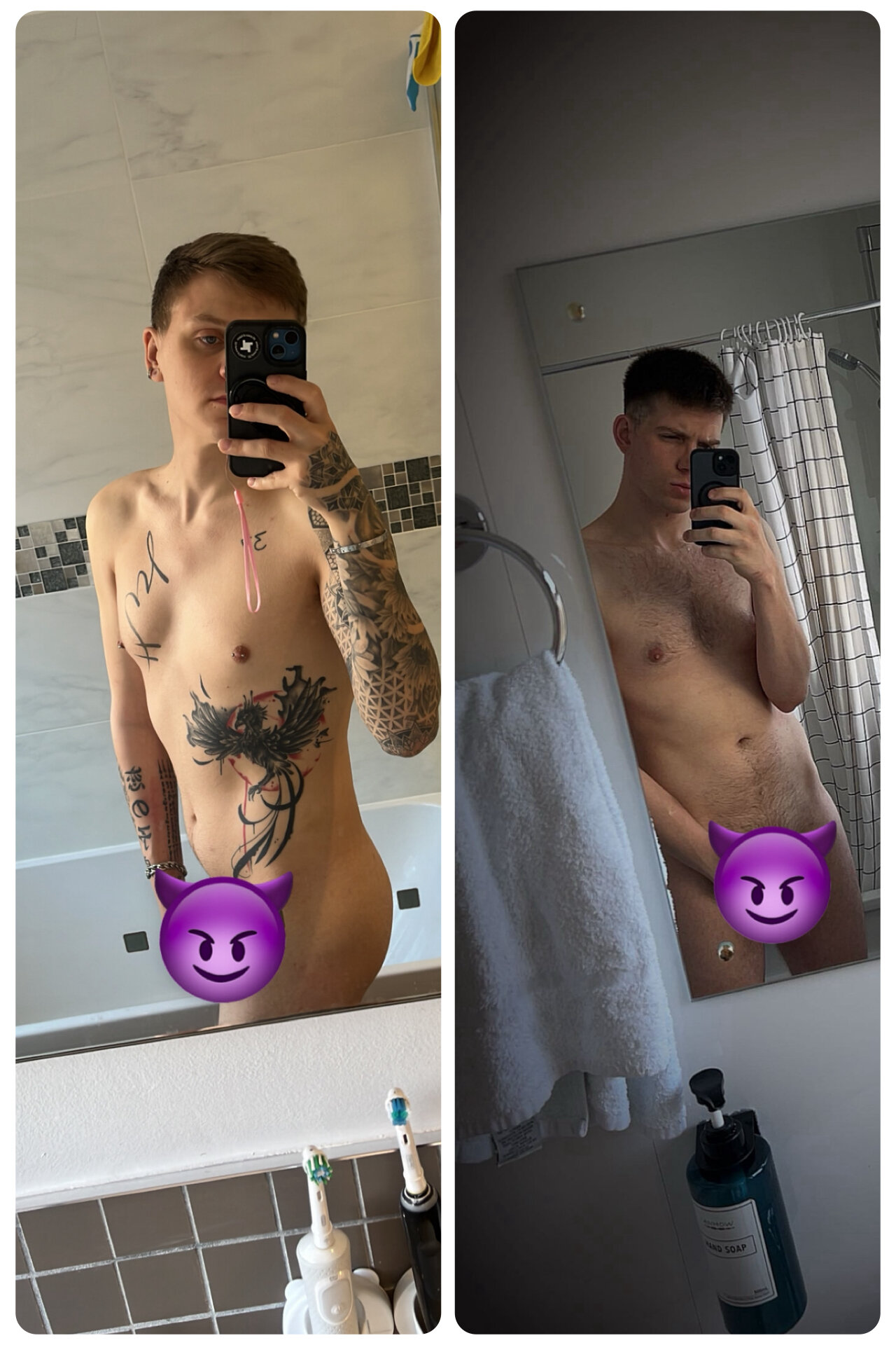 MyloXCody