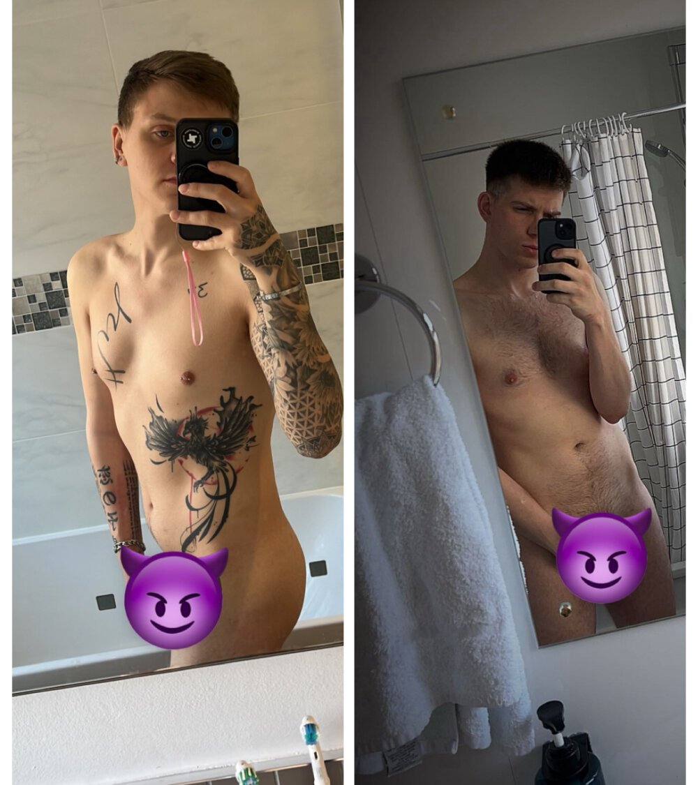 MyloXCody's Offline XXX Chat