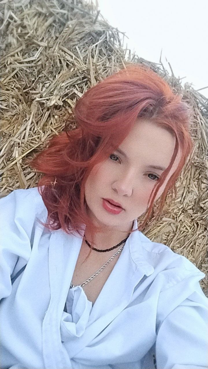 ArielDreamer