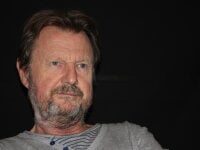 arne's webcam live show