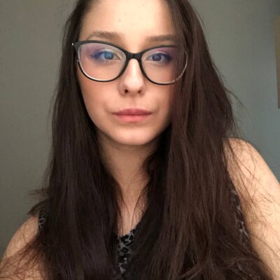 EvieSinns 🛳 naked chat