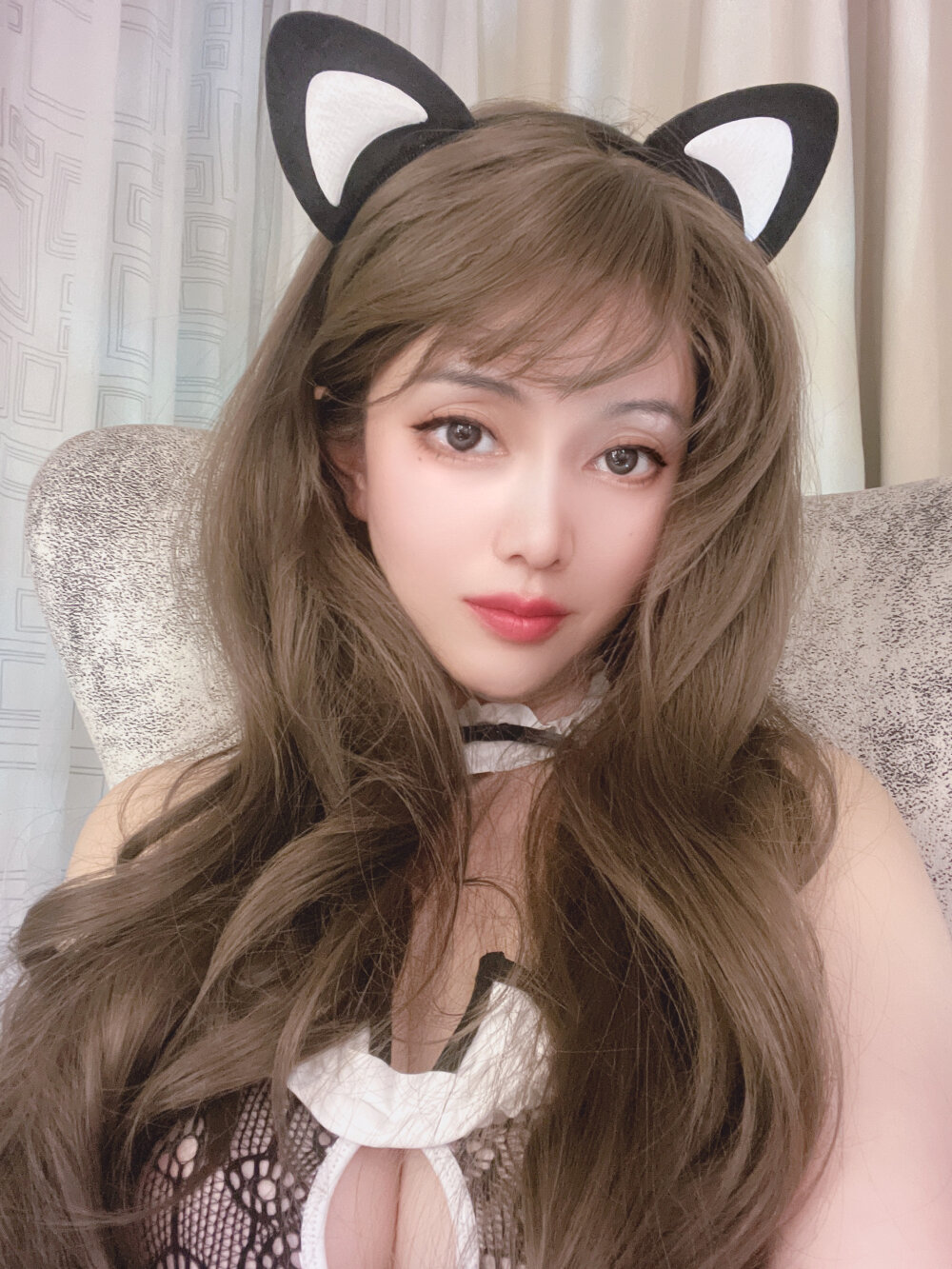 --Yin-bao 🏉 nude cam