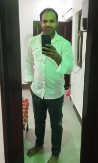 Dickdelhi's webcam live show