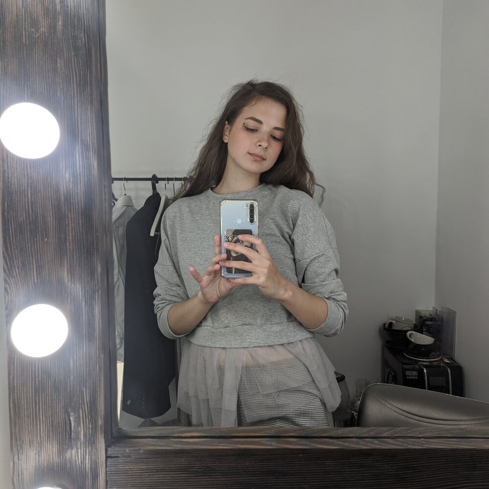 HaveRainli 🤡 naked chat