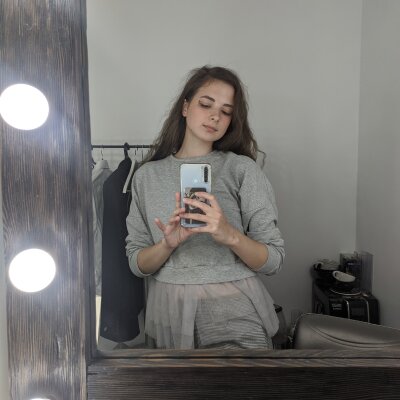 HaveRainli 🤡 naked chat