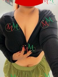 Madhumitha_hot's webcam live show