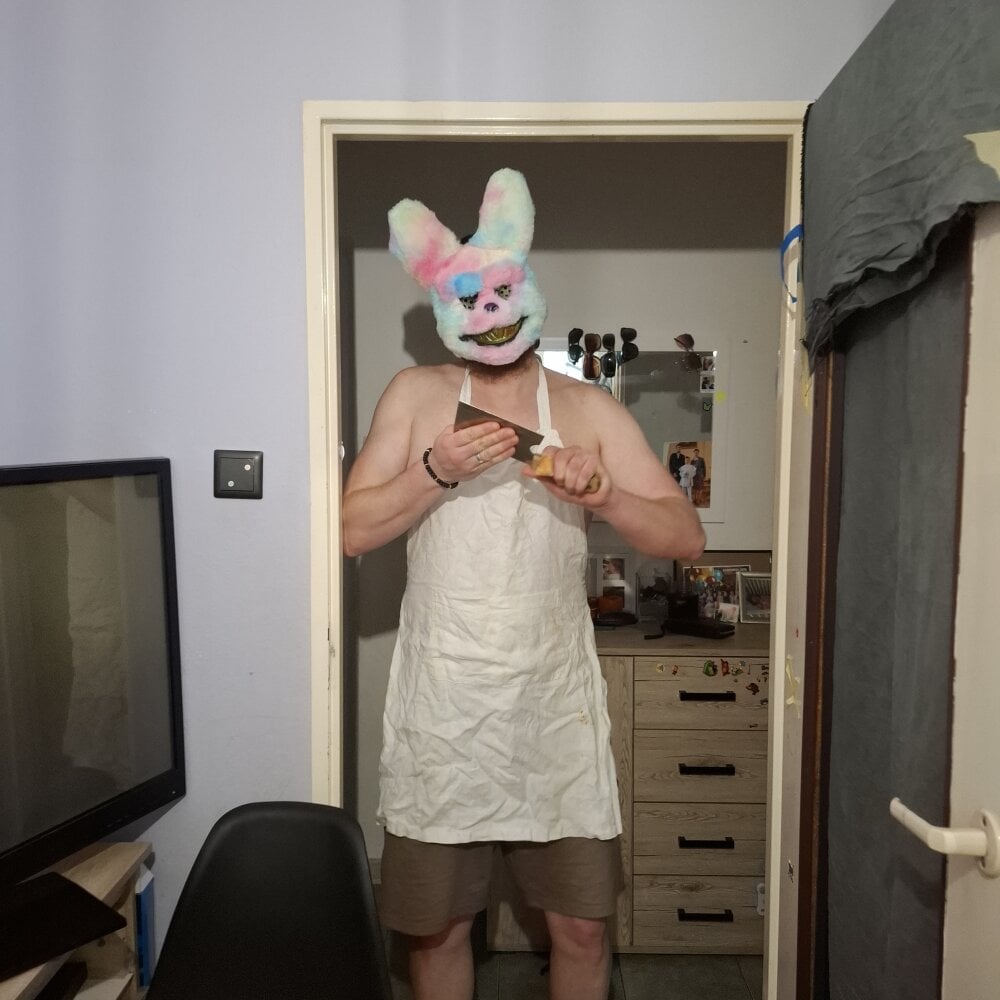 Офлайн-чат XXX KinkyNoNameMarried